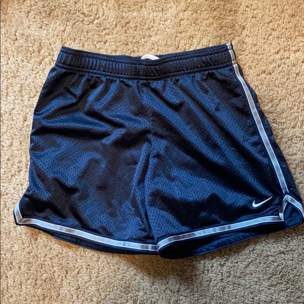 nike athletic shorts